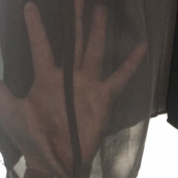 MEXX Blouse - Picture 3 of 3